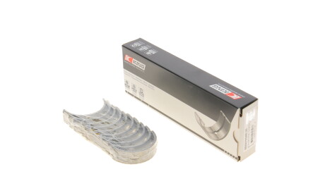 Вкладыши коренные VW Caddy IV 1.4 TSI 15-20 (+0.25) - King MB 5879SM0.25