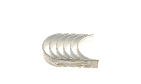 Фото 3 - Вкладыши коренные King MB 606AM0.25 (MB606AM025)