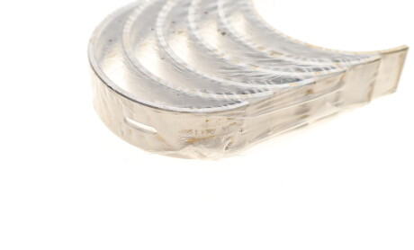 Фото 2 - Вкладиші корінні King MB 624XA0.5 (MB624XA05)