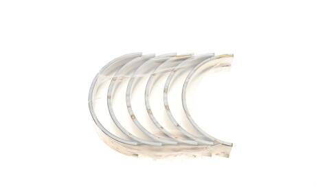 Фото 5 - Вкладиші корінні King MB 624XA0.5 (MB624XA05)