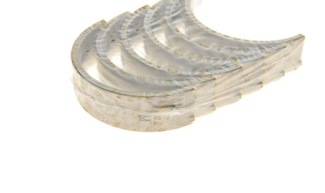 Фото 2 - Вкладиші корінні King MB 632SM0.25 (MB632SM025)