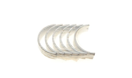 Фото 2 - Вкладиші корінні King MB 632SM (MB632SM)