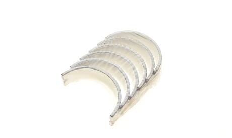 Фото 3 - Вкладиші корінні King MB 632SM (MB632SM)