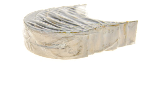 Фото 2 - Вкладыши коренные King MB 634CA 010 (MB634CA010)