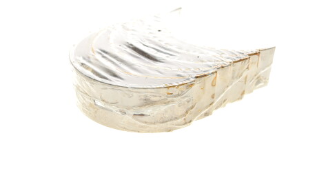 Фото 2 - Вкладыши коренные King MB 634CA 020 (MB634CA020)