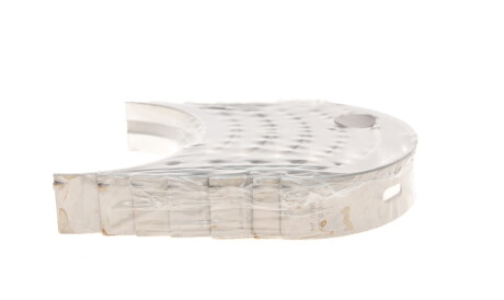 Фото 2 - Вкладыши коренные King MB7099CA0.25 (MB7099CA025)