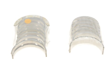 Фото 2 - Вкладыши коренные King MB7776SI