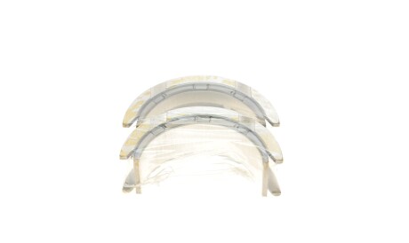 Фото 3 - Вкладыши коренные King MB7779SM0.25