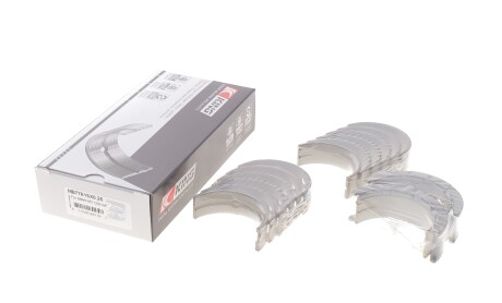 Фото 2 - Автозапчастина King MB7781SX0.25