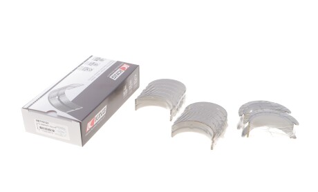 Фото 2 - Автозапчастина King MB7781SX