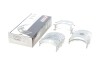 Вкладиші корінні BMW 3 (E46/E90)/5 (E60)/X5 (E53/E70) 3.0d (M57) 03-12 (+0.25) - King MB7785SM0.25 (фото 2)