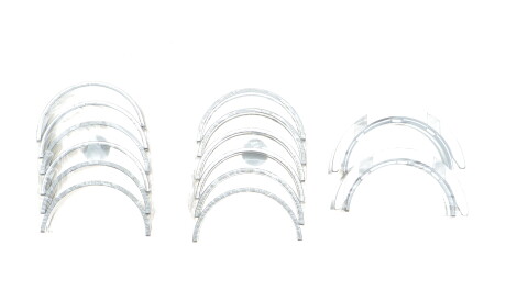 Вкладиші корінні BMW 3 (E46/E90)/5 (E60)/X5 (E53/E70) 3.0d (M57) 03-12 (+0.25) - King MB7785SM0.25