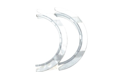 Фото 7 - Вкладыши коренные King MB7785SM0.25 (MB7785SM025)