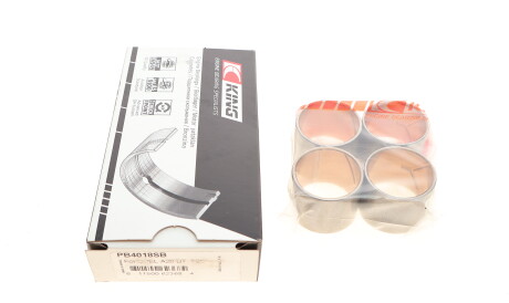 Втулка шатуна Opel Insignia A 2.0 CDTI 08-17 - King PB4018SB