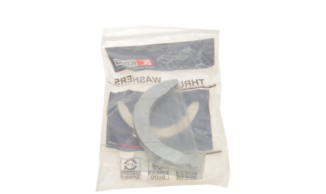 Фото 2 - Автозапчасть King TW1067AM