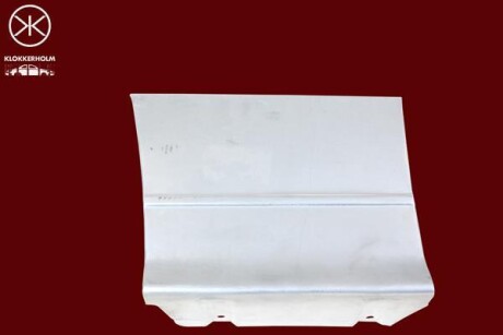 Крило - KLOKKERHOLM 0060337