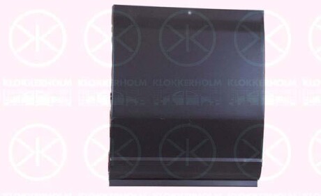 Бокова стінка - KLOKKERHOLM 2092010