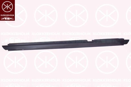Бокова стінка - KLOKKERHOLM 2096002