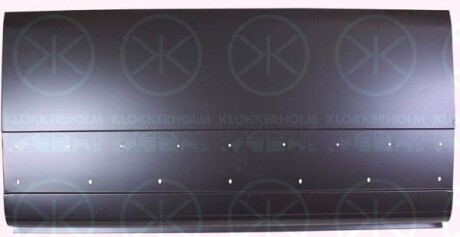 Бокова стінка - KLOKKERHOLM 2097011