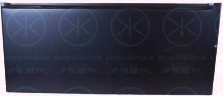 Задні двері - KLOKKERHOLM 2515152