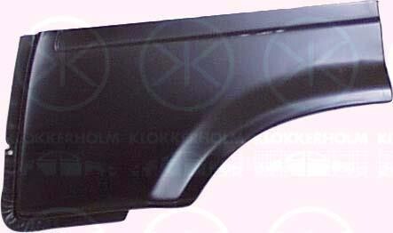 Крило - KLOKKERHOLM 2515322