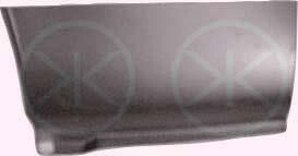 Бокова стінка - KLOKKERHOLM 2515602