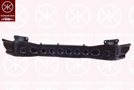 Поперечна балка REINFORCEMENT - KLOKKERHOLM 2536941