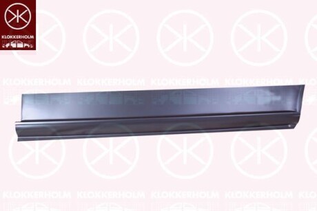 Бокова стінка - KLOKKERHOLM 3542013