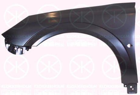 Крило - KLOKKERHOLM 5078313
