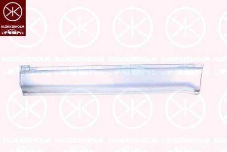 Бокова стінка - KLOKKERHOLM 6065563