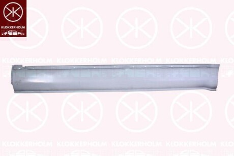 Бокова стінка - KLOKKERHOLM 6065565