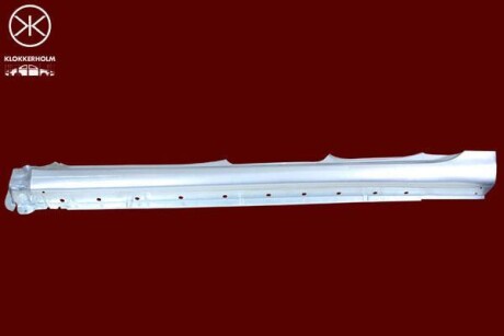 Панель порогу - KLOKKERHOLM 8160012
