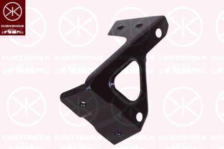 Крило - KLOKKERHOLM 9548351