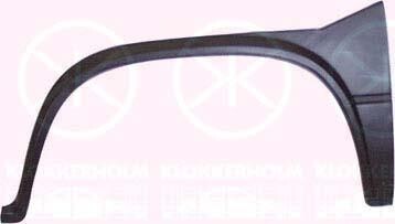 Крило - KLOKKERHOLM 9557331