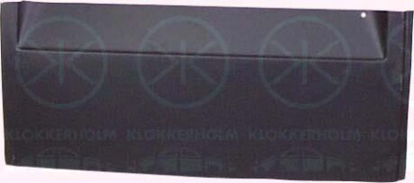 Задні двері - KLOKKERHOLM 9558151