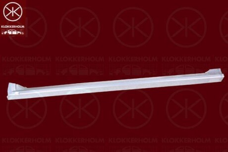 Бокова стінка - KLOKKERHOLM 9568012