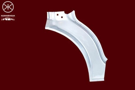Крило - KLOKKERHOLM 9568332