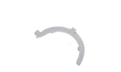 Фото 2 - Коленвал Knecht / Mahle 001 AS 18750 000 (001AS18750000)