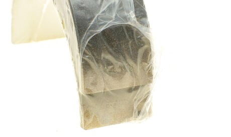 Фото 2 - Вкладиші корінні Knecht / Mahle 001 HL 21956 000 (001HL21956000)