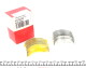 Підшипники ковзання корінні MAHLE - (a6010300140, A1020302140, A1020301260) Knecht / Mahle 001 HS 10704 025 (фото 1)