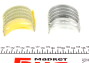 Підшипники ковзання корінні MAHLE - (a6010300140, A1020302140, A1020301260) Knecht / Mahle 001 HS 10704 025 (фото 2)