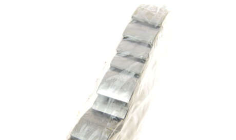 Фото 3 - Вкладыши коренные Knecht / Mahle 001 HS 10705 025 (001HS10705025)