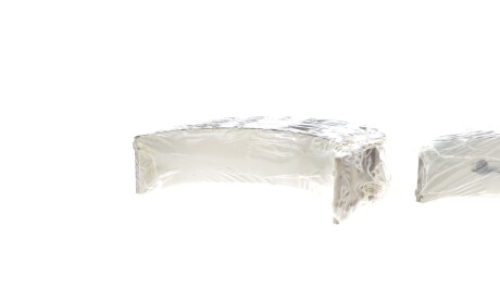 Фото 3 - Вкладыши коренные Knecht / Mahle 001 HS 21147 000 (001HS21147000)