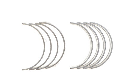 Вкладиші корінні MB Sprinter 3.0CDI 06- (STD) MAHLE - Knecht / Mahle 001 HS 21147 000