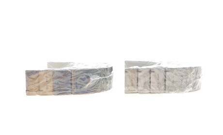 Фото 6 - Вкладыши коренные Knecht / Mahle 001 HS 21147 000 (001HS21147000)