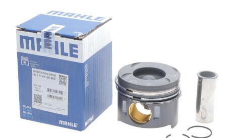 Фото 2 - Поршні Knecht / Mahle 001 PI 00105 000 (001PI00105000)