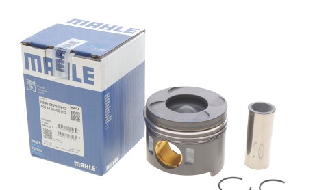 Фото 2 - Поршні Knecht / Mahle 001 PI 00105 002 (001PI00105002)