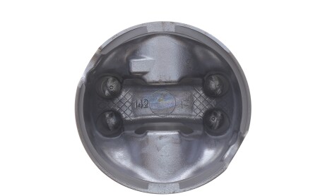 Фото 5 - Поршні Knecht / Mahle 001 PI 00106 000 (001PI00106000)