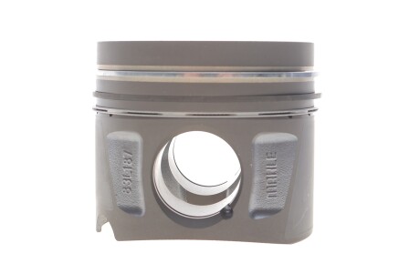 Фото 8 - Поршень Knecht / Mahle 001 PI 00106 002 (001PI00106002)