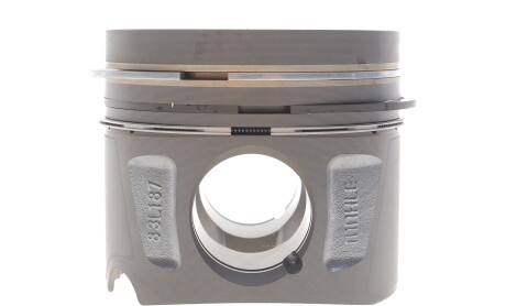 Фото 7 - Поршень Knecht / Mahle 001 PI 00107 000 (001PI00107000)